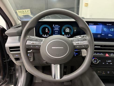 Used 2025 Hyundai Sonata SEL FWD image 17