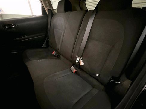 Used 2015 Nissan Rogue S w/ Convenience Package image 26