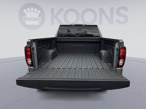 New 2026 GMC Sierra 1500 Elevation w/ Elevation Select Package AWD/4WD image 26