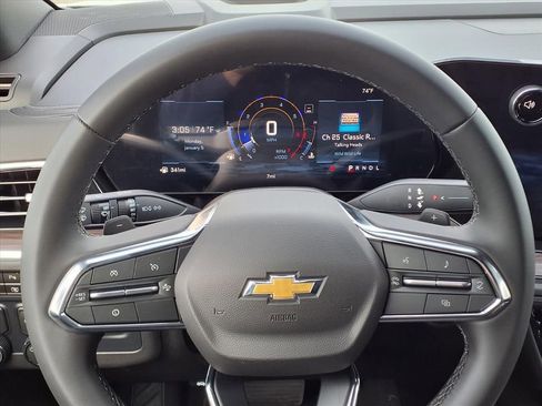 New 2026 Chevrolet Tahoe LS image 19