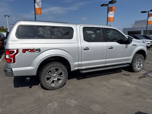 Used 2019 Ford F150 XLT w/ Equipment Group 302A Luxury AWD/4WD image 15