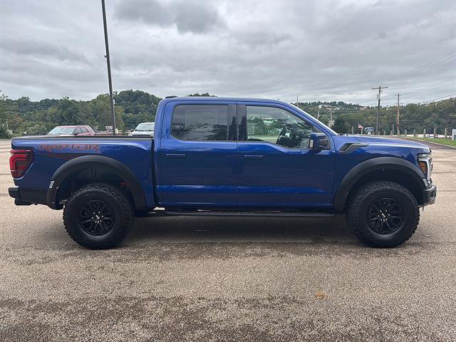 New 2026 Ford F150 Raptor AWD/4WD image 5