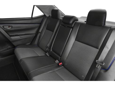 Used 2019 Toyota Corolla LE FWD image 8