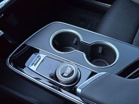 New 2026 Cadillac Lyriq V w/ LPO, Floor Liner Package image 23