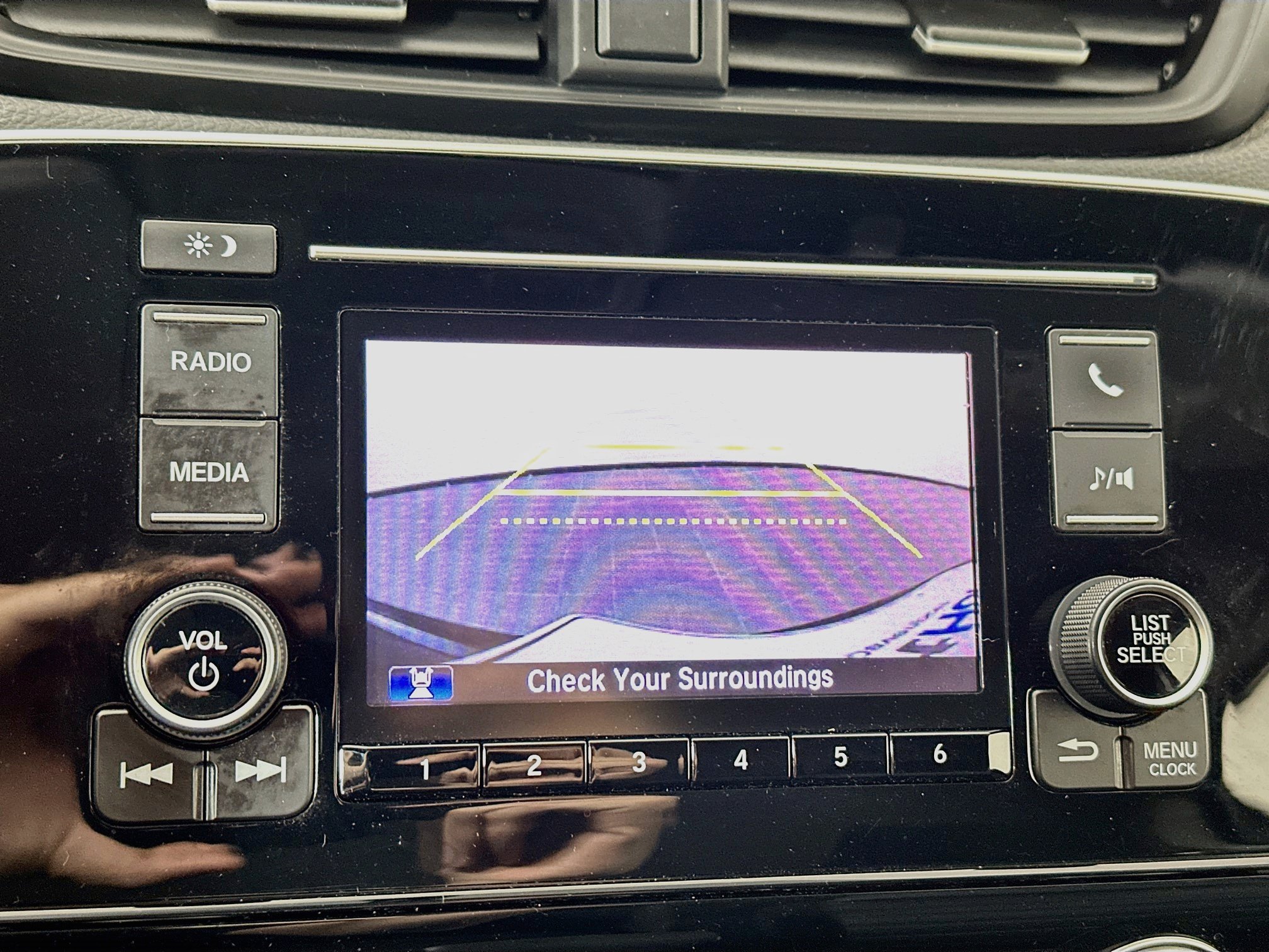 Used 2019 Honda CR-V LX image 13