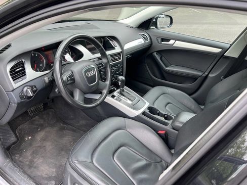 Used 2011 Audi A4 2.0T Premium AWD/4WD image 10