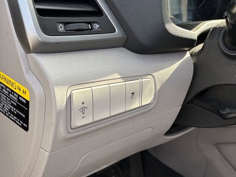 Used 2018 Hyundai Tucson SEL AWD/4WD image 7