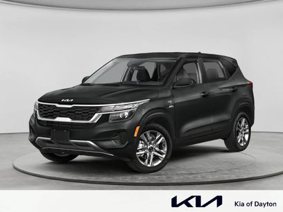 Used 2022 Kia Seltos LX