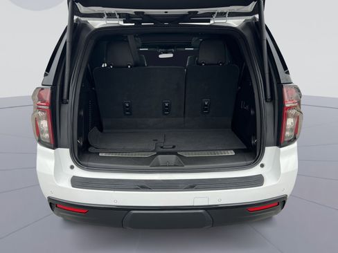 Used 2023 Chevrolet Tahoe Z71 w/ Luxury Package image 27