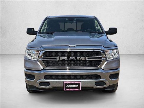 Used 2019 RAM 1500 Tradesman image 2