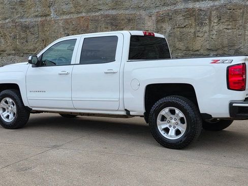 Used 2018 Chevrolet Silverado 1500 LT w/ All Star Edition image 6