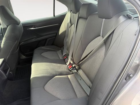 Used 2023 Toyota Camry LE image 13