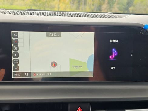 New 2026 Kia Seltos EX w/ EX Sunroof Package image 17