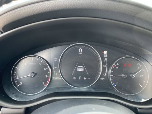 Used 2019 MAZDA MAZDA3 Sedan w/ Preferred Package image 30