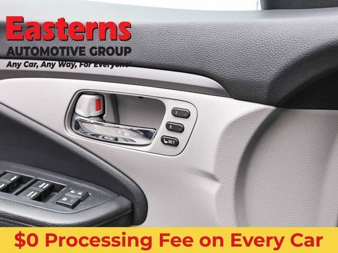 Used 2022 Honda Pilot EX-L image 21