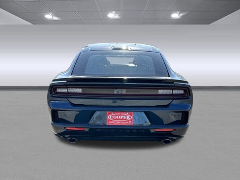 New 2026 Dodge Charger Scat Pack image 6