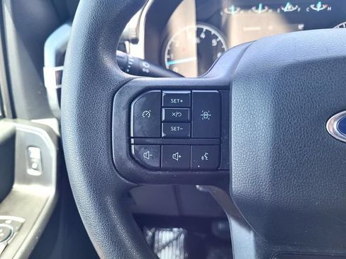 Certified 2022 Ford F150 XL AWD/4WD image 24