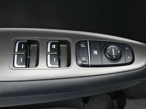 Used 2020 Kia Optima LX FWD image 14