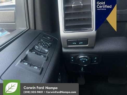 Used 2020 Ford F250 Lariat image 16