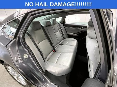 Used 2019 Honda Accord LX image 18