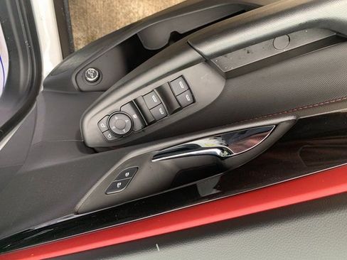 New 2026 Chevrolet TrailBlazer RS w/ Convenience Package image 15