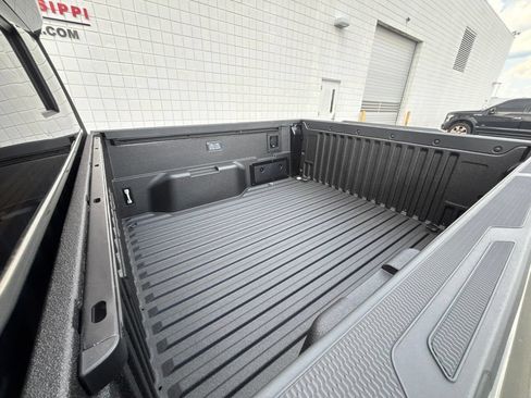 New 2026 Toyota Tacoma TRD Off-Road AWD/4WD image 39