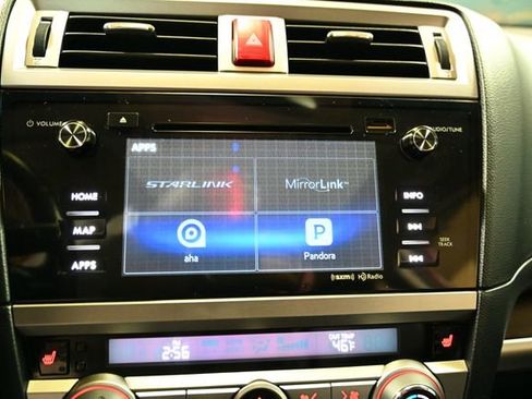 Used 2016 Subaru Outback 2.5i Limited image 31