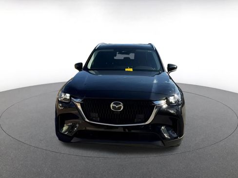 Used 2025 MAZDA CX-90 3.3 Turbo w/ Preferred Package image 4