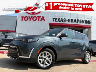Used 2025 Kia Soul LX w/ LX Technology Package FWD video 1