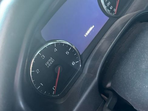 Used 2014 GMC Sierra 1500 Denali w/ Driver Alert Package image 9