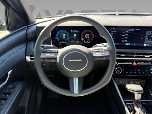 New 2026 Hyundai Santa Cruz SEL FWD image 36
