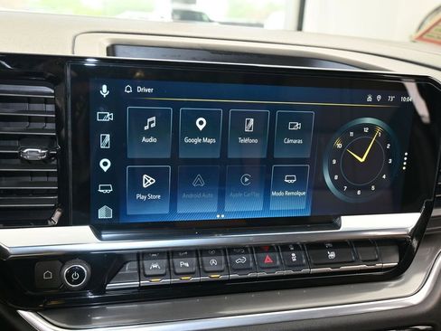 Used 2025 Chevrolet Silverado 1500 High Country image 26