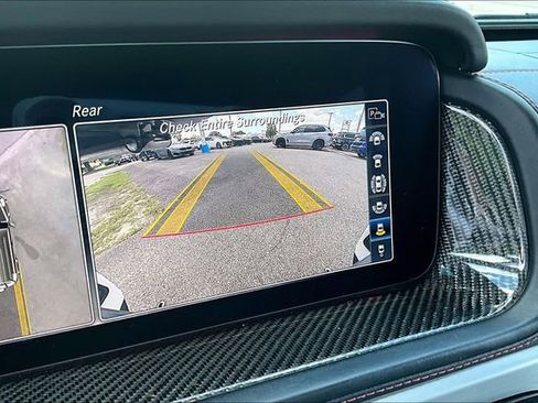 Used 2022 Mercedes-Benz G 63 AMG 4MATIC image 12