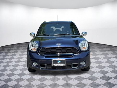 Used 2014 MINI Cooper Countryman S AWD/4WD image 5