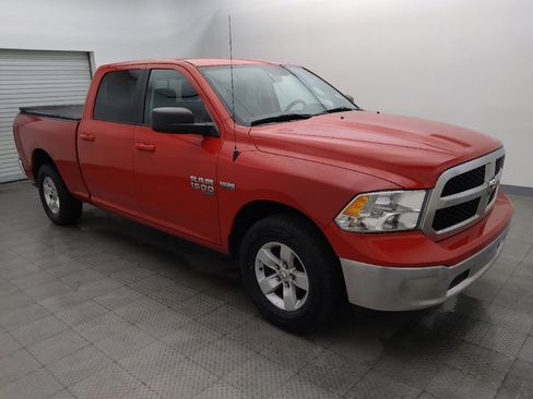 Used 2019 RAM 1500 Classic SLT RWD image 11