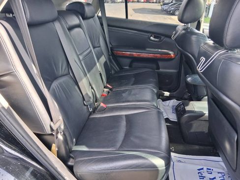 Used 2005 Lexus RX 330 AWD image 14