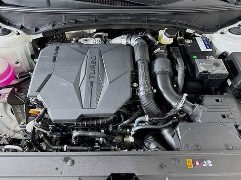 Certified 2025 Hyundai Santa Cruz XRT AWD/4WD image 31