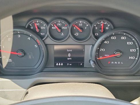 New 2024 Chevrolet Silverado 3500 W/T w/ WT Convenience Package image 21