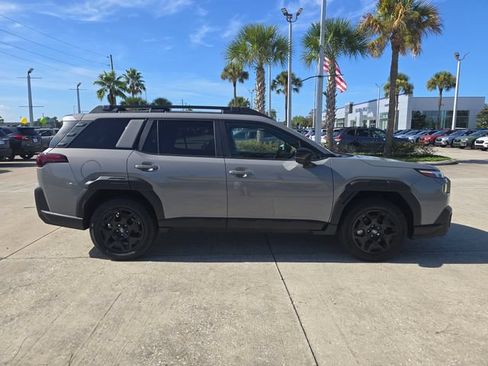 Certified 2026 Subaru Outback Limited AWD/4WD image 2