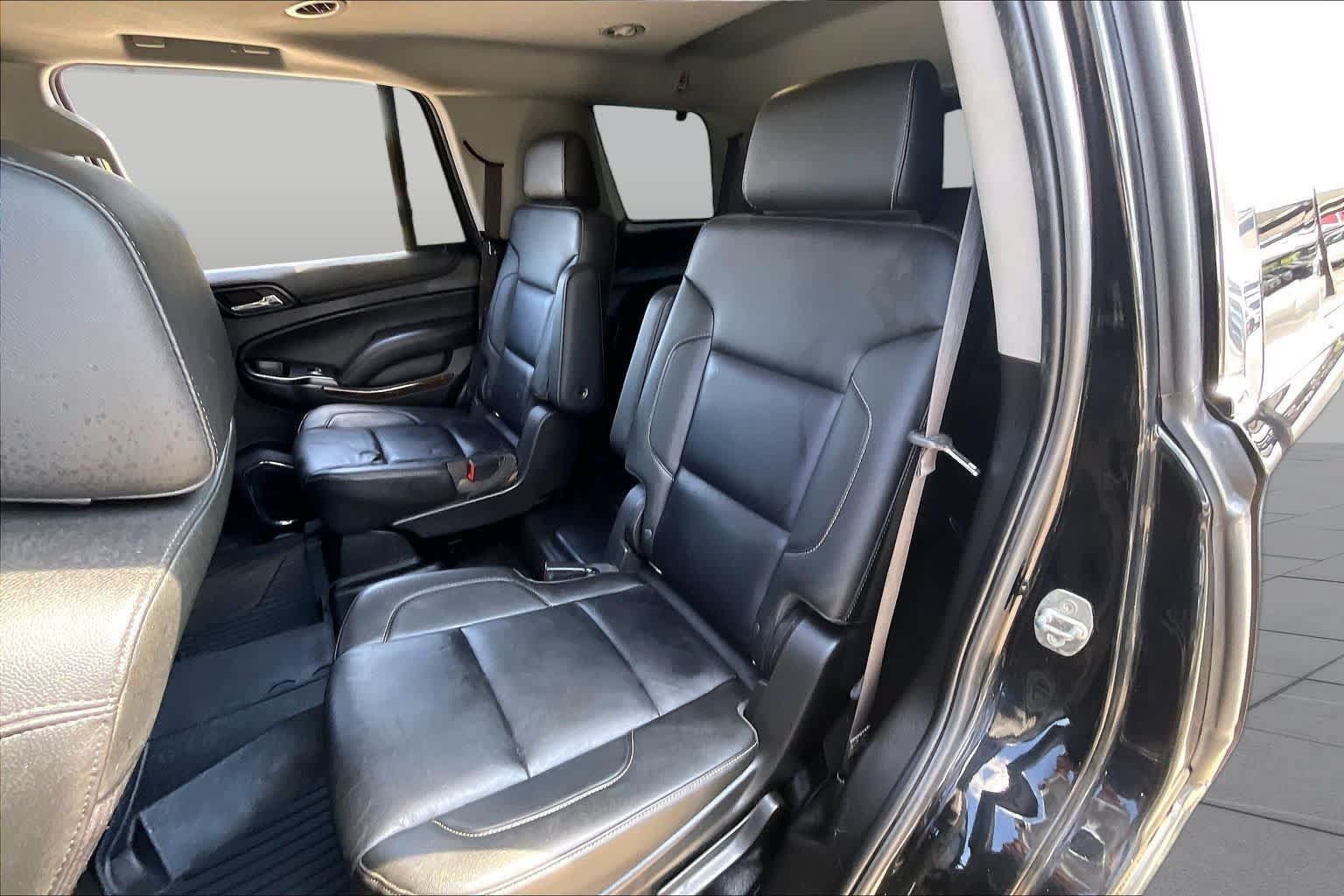 Used 2018 Chevrolet Tahoe LT AWD/4WD image 18