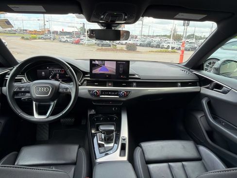 Used 2025 Audi A5 2.0T Premium Plus AWD/4WD image 27