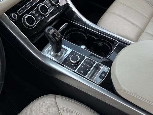 Used 2016 Land Rover Range Rover Sport HSE AWD/4WD image 31