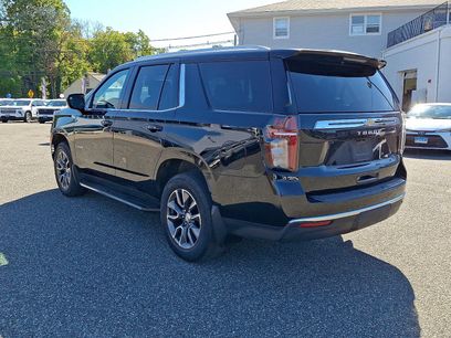 Used 2023 Chevrolet Tahoe LT