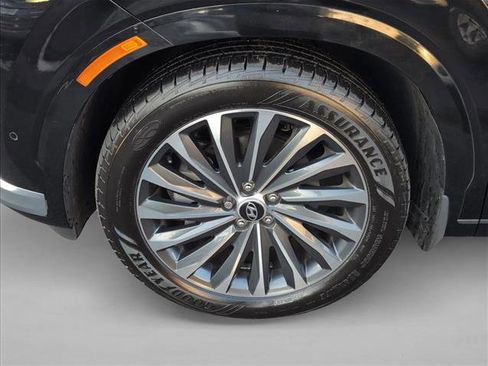 Used 2024 Hyundai Palisade Calligraphy image 25