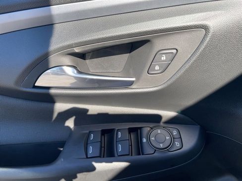 New 2026 Buick Envista Preferred w/ Convenience I Package image 10