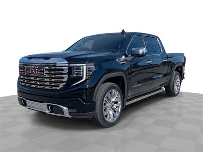 Certified 2024 GMC Sierra 1500 Denali
