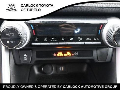 Used 2023 Toyota RAV4 AWD Hybrid image 12