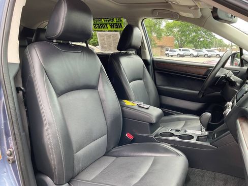Used 2015 Subaru Outback 2.5i Limited AWD/4WD image 44