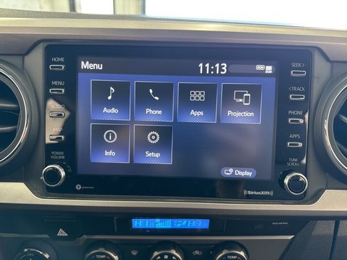 Used 2022 Toyota Tacoma SR5 image 25