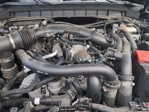 Used 2022 Ford Bronco Raptor image 54